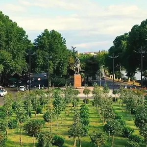 Ta Ortachala Flat Апартаменты Тбилиси