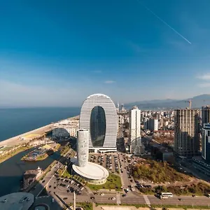 Апартаменты Black Sea View