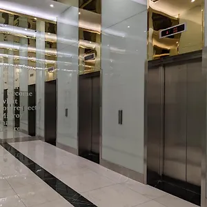 Апартаменты Orbi Sea View