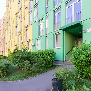 Comfort Town Апартаменты Киев